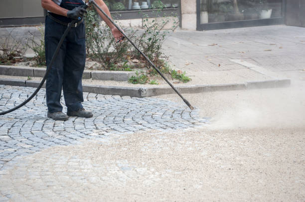 Best Gas Station Cleaning  in Newport, DE